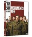 MONUMENTS MEN (DVD) - Reacondicionado