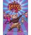 PEREZ 2 DVD - Reacondicionado