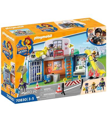 playmobil-70830-duck-on-call-centro-de-operaciones-movil