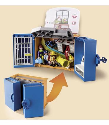 playmobil-70830-duck-on-call-centro-de-operaciones-movil