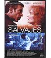 SALVAJES (DVD) DVD -Reacondicionado
