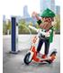 playmobil-70873-hipster-con-e-scooter