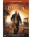 SOY LEYENDA DVD (ALQ) - Reacondicionado