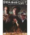 SEABISCUIT DVD-Reacondicionado