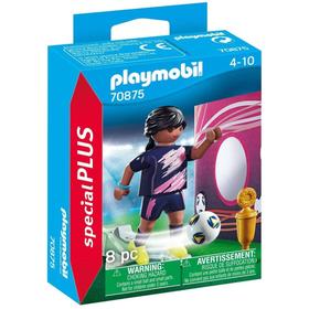 playmobil-70875-futbolista-con-muro-de-gol