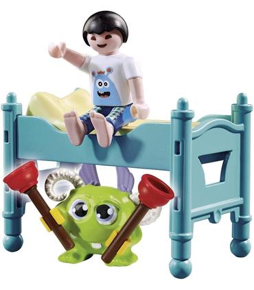 playmobil-70876-nino-con-monstruo