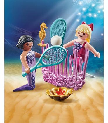 playmobil-70881-sirenas-jugando