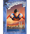 SUPERMAN II,LA AVENTURA CONTINUA DVD -Reacondicionado