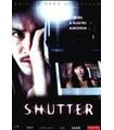 SHUTTER (2004) (DVD)-Reacondicionado