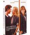 SECRETOS COMPARTIDOS DVD -Reacondicionado