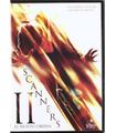 SCANNERS II (DVD) DVD -Reacondicionado