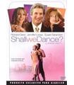 ¿Bailamos? Shall we dance? (2004) -Reacondicionado