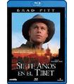 SIETE AÑOS EN EL TIBET DVD -Reacondicionado