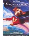 SUPERDOG DVD-Reacondicionado