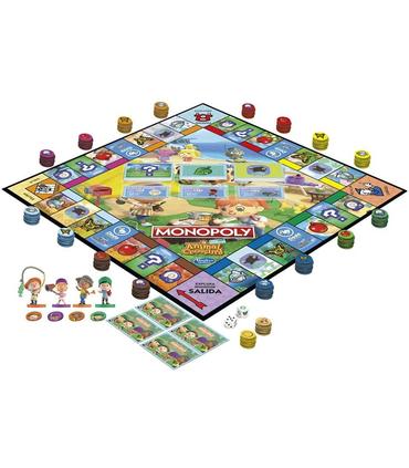 monopoly-animal-crossing