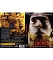 THE JACKET DVD -Reacondicionado