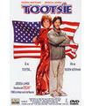 TOOTSIE (DVD)-Reacondicionado