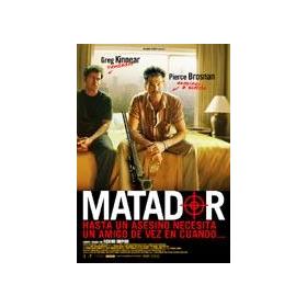 the-matador-dvd-reacondicionado