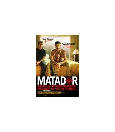 the-matador-dvd-reacondicionado