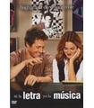 TU LA LETRA Y YO LA MÚSICA DVD -Reacondicionado
