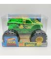 Hot Wheels Monster Truck Gunkster 1:24