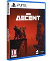 The Ascent  Ps5