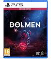 Dolmen Day One Edition Ps5