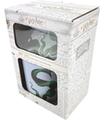 Caja Regalo Harry Potter Slytherin