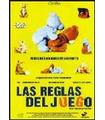 REGLAS DEL JUEGO (DVD) -Reacondicionado