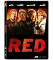 RED - DVD (DVD)-Reacondicionado