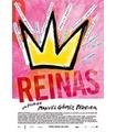 REINAS DVD-Reacondicionado