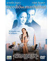 SUCEDIÓ EN MANHATTAN (DVD)-Reacondicionado