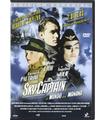 Sky Captain  Y El Mundo Del Mañana (DVD)-Reacondicionado