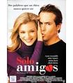 SÓLO AMIGOS (DVD)-Reacondicionado