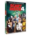 SCARY MOVIE 4 (DVD)-Reacondicionado