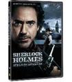 SHERLOCK HOLMES: JUEGO DE SOMBRAS  DVD-Reacondicionado