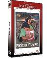 PONCIO PILATOS DVD -Reacondicionado
