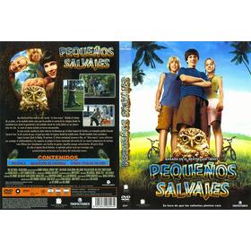 pequenos-salvajes-dvd-reacondicionado