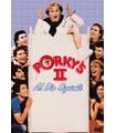 PORKY'S II AL DIA SIGUIENTE DVD-Reacondicionado