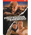 PROTEGIDOS POR SU ENEMIGO DVD ALQ-Reacondicionado