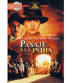 PASAJE A LA INDIA DVD-Reacondicionado