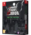 Zombie Night Terror Deluxe Edition Switch