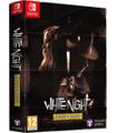 White Night Deluxe Edition Switch