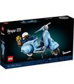 Lego 10298 -  Vespa 125