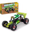 Lego 31123 Buggy Todoterreno