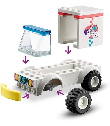 lego-41694-ambulancia-de-la-clinica-de-mascotas