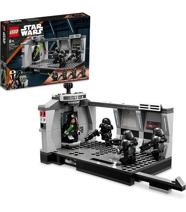 lego-75324-ataque-de-los-solados-oscuros