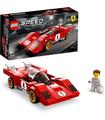 Lego 76906 - Speed Champion 1970 Ferrari 512 M