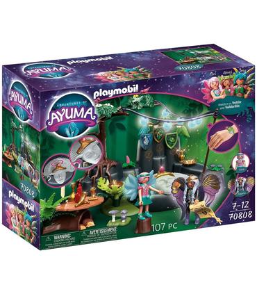 playmobil-70808-ceremonia-de-primavera