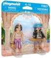 Playmobil 70821 Duo Pack Pareja Real Oriental
